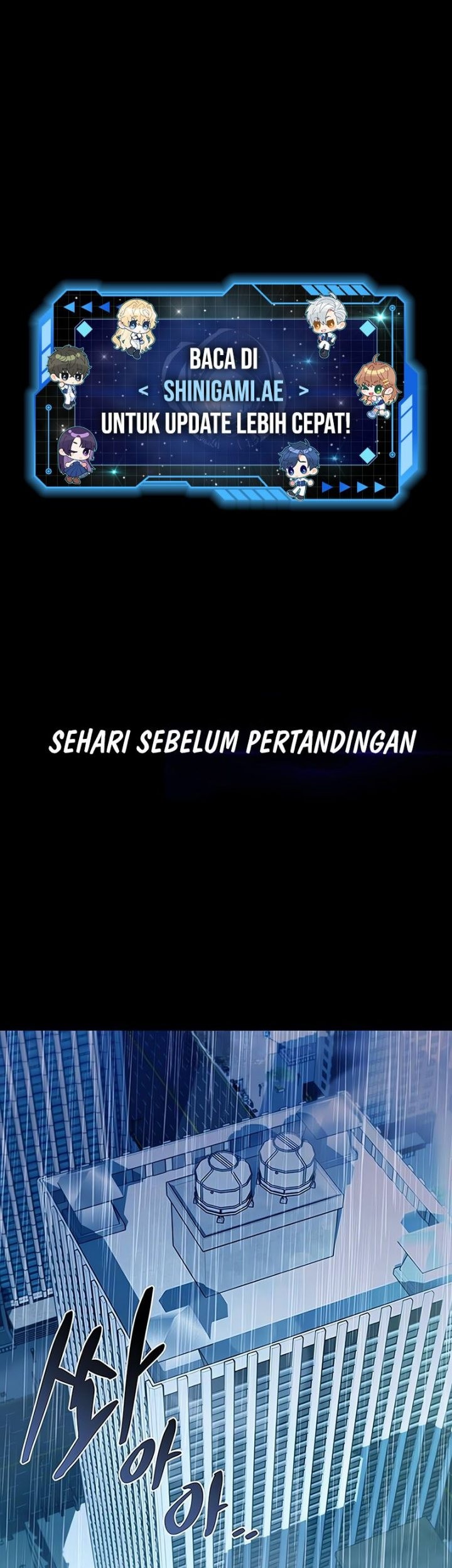 Villain To Kill Bab 129 halaman 2