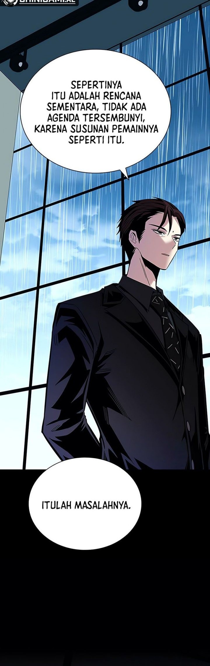 Villain To Kill Bab 129 halaman 5