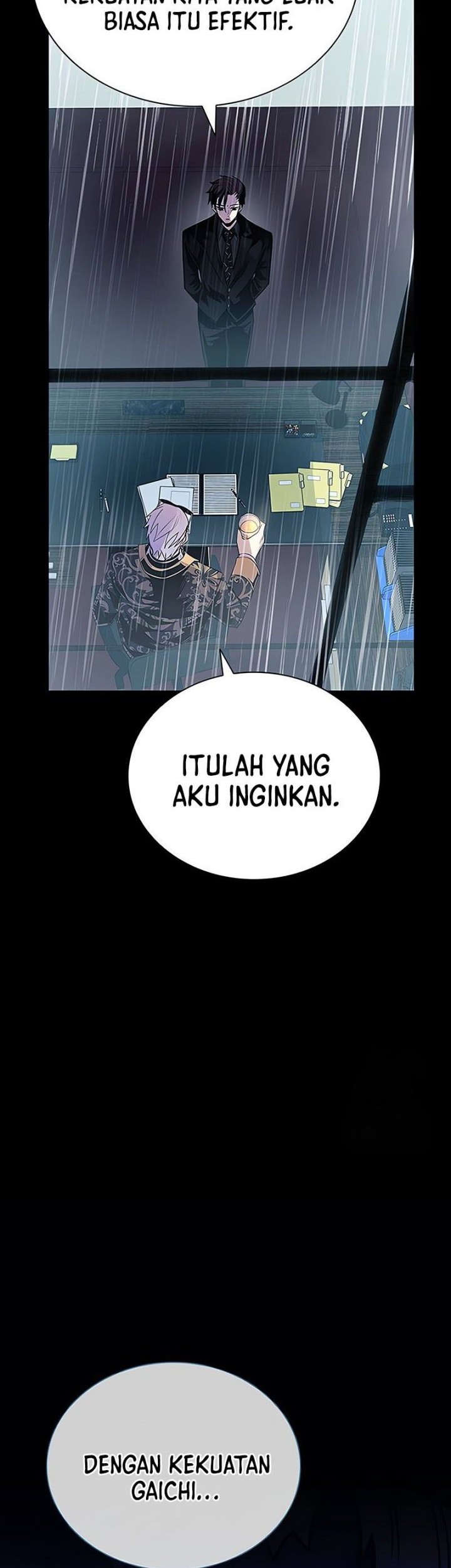 Villain To Kill Bab 129 halaman 7