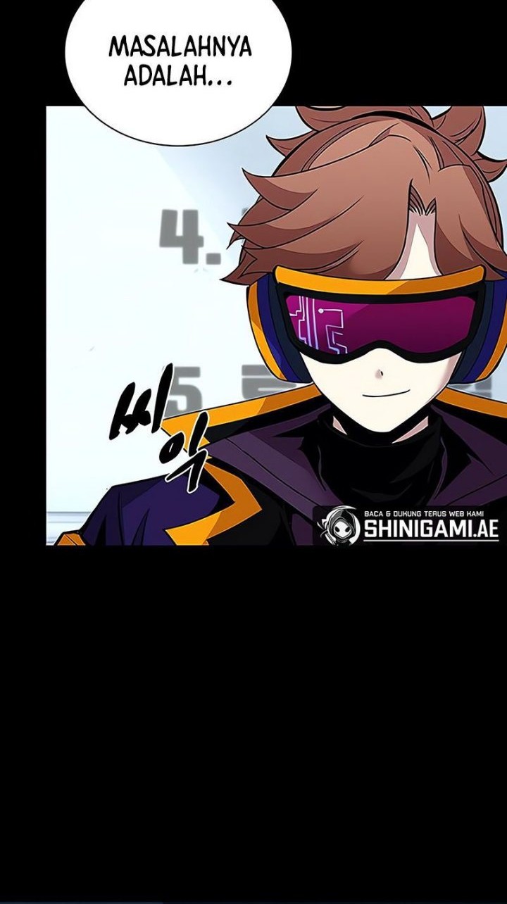 Villain To Kill Bab 129 halaman 17