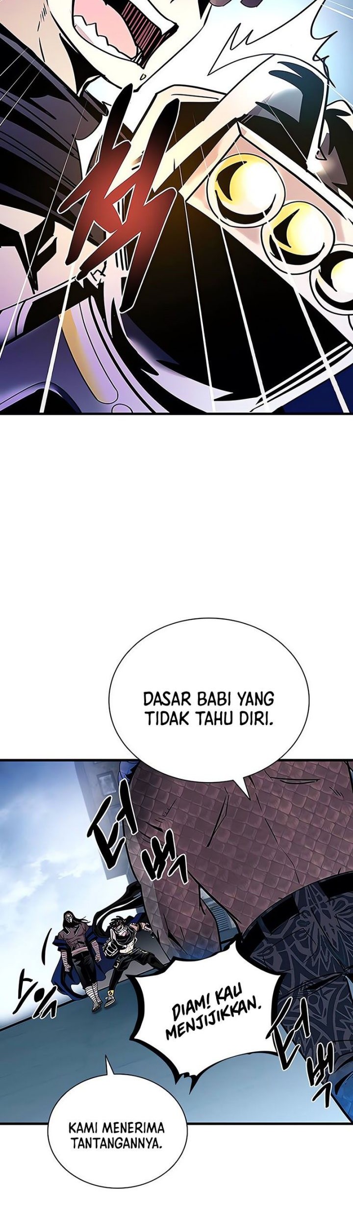 Villain To Kill Bab 129 halaman 24
