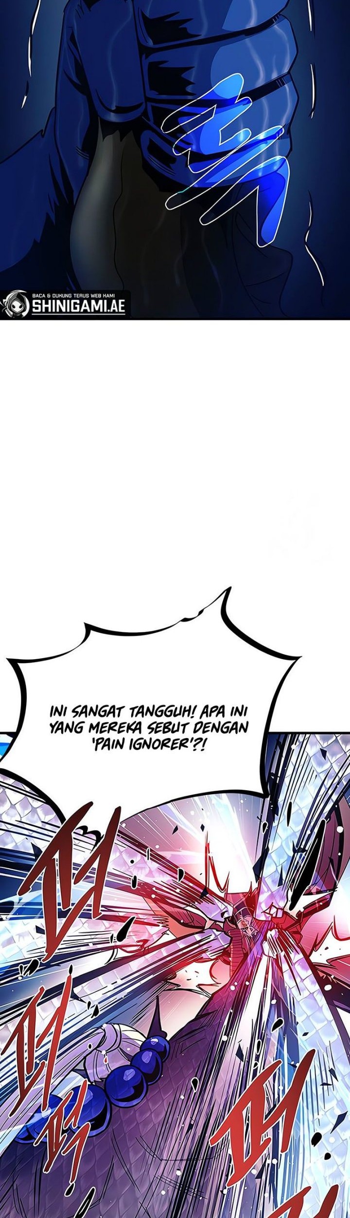 Villain To Kill Bab 129 halaman 42