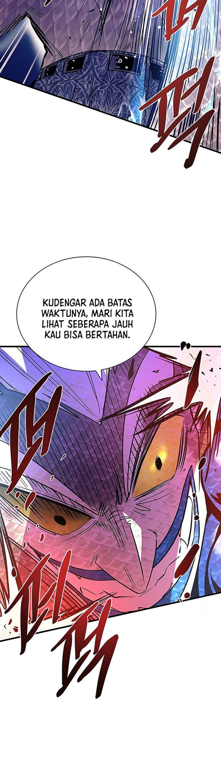 Villain To Kill Bab 129 halaman 43