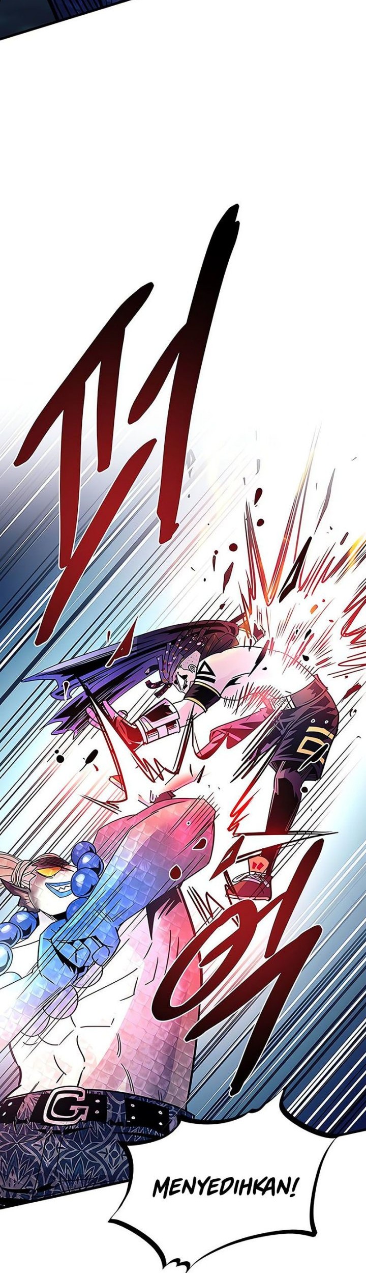 Villain To Kill Bab 129 halaman 46