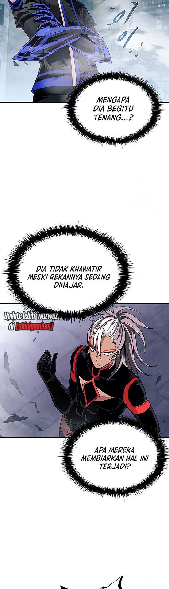 Villain To Kill Bab 129 halaman 54
