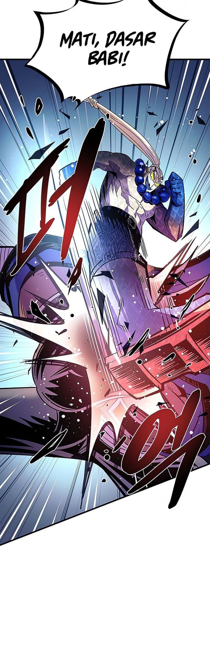 Villain To Kill Bab 129 halaman 55