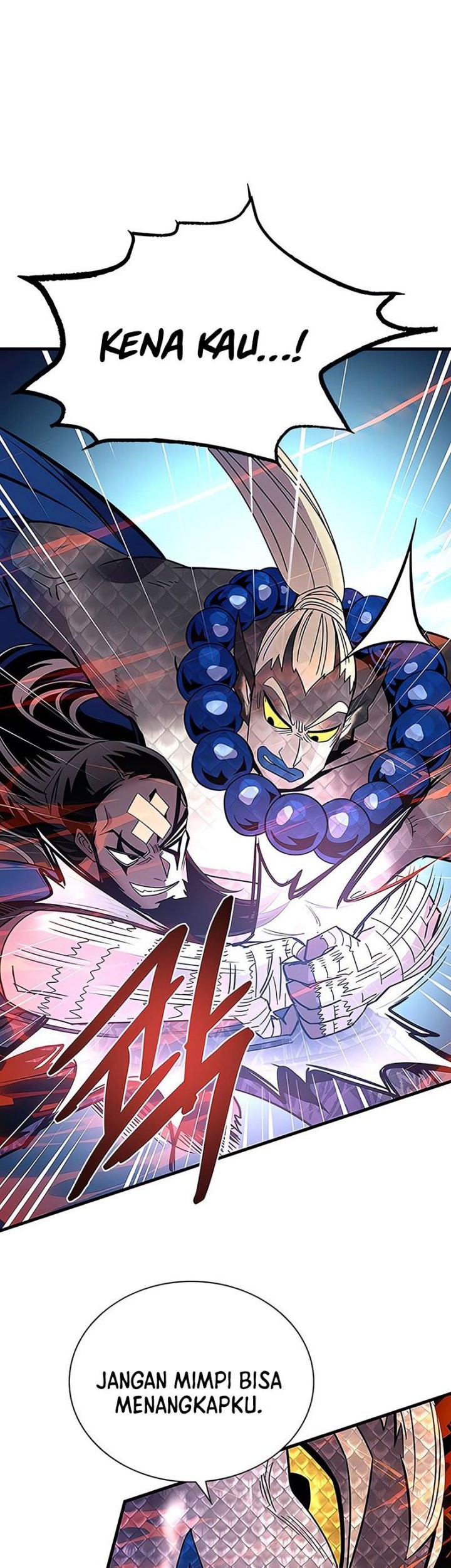 Villain To Kill Bab 129 halaman 62