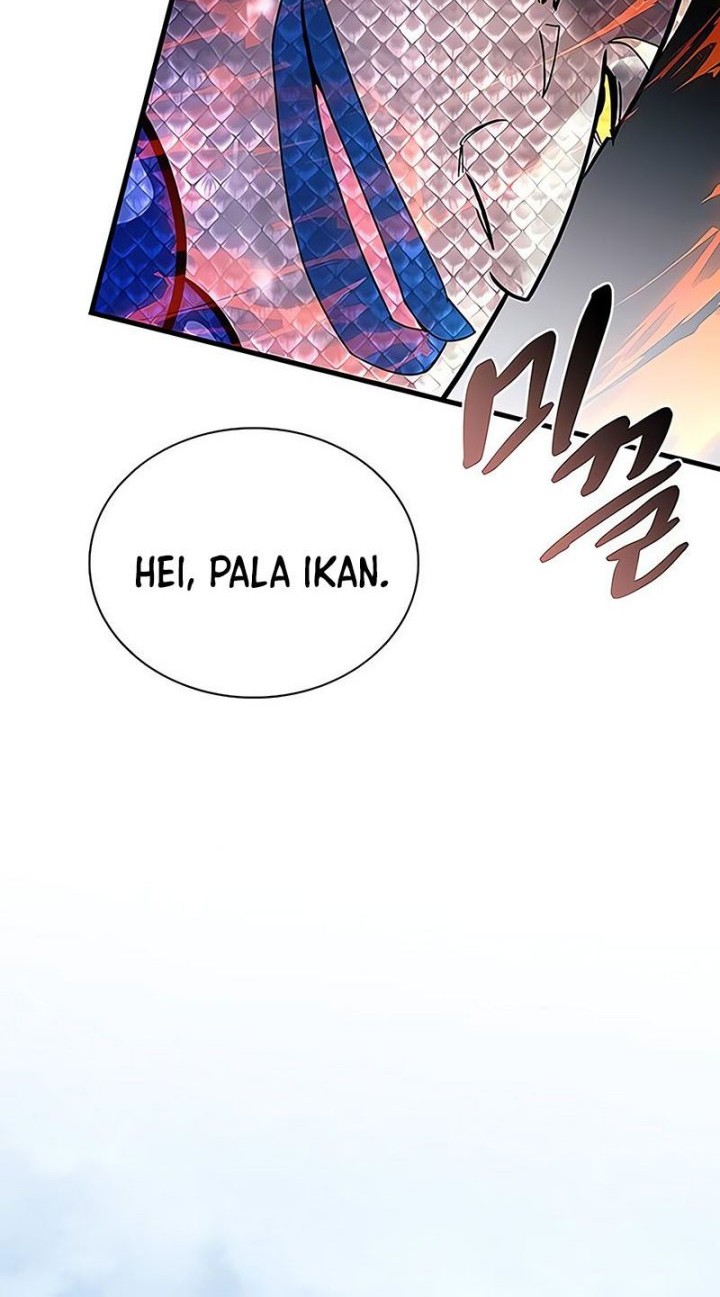 Villain To Kill Bab 129 halaman 63