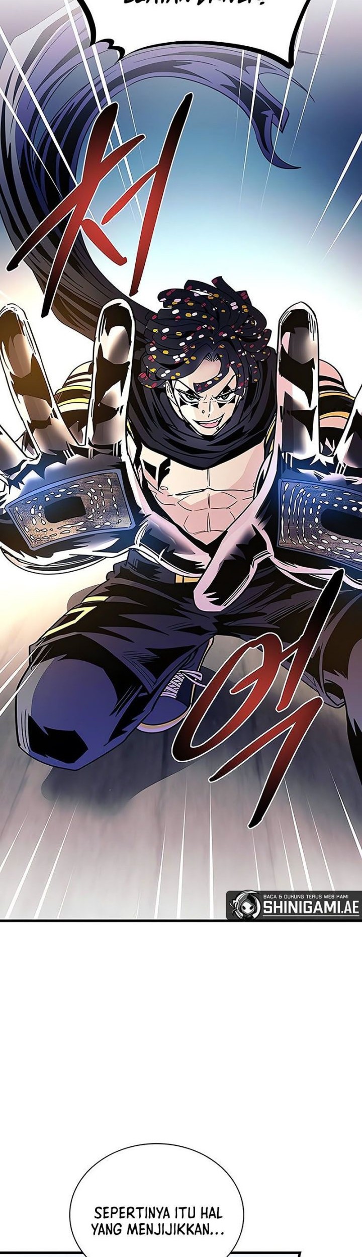 Villain To Kill Bab 129 halaman 65