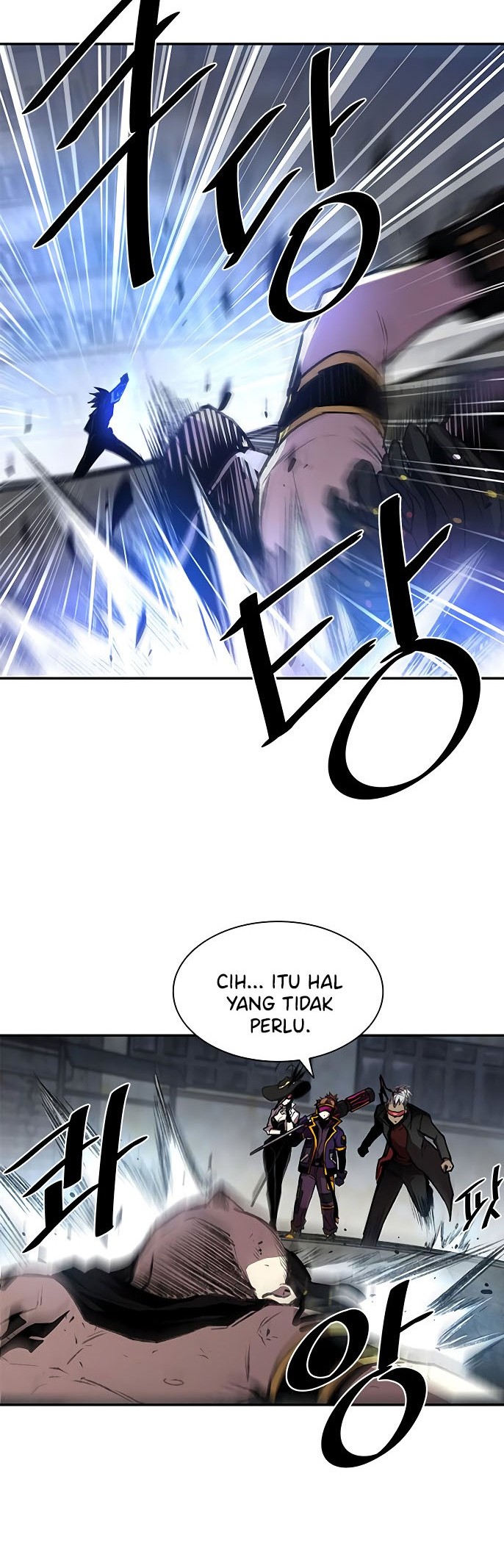 Villain To Kill Bab 13 halaman 10