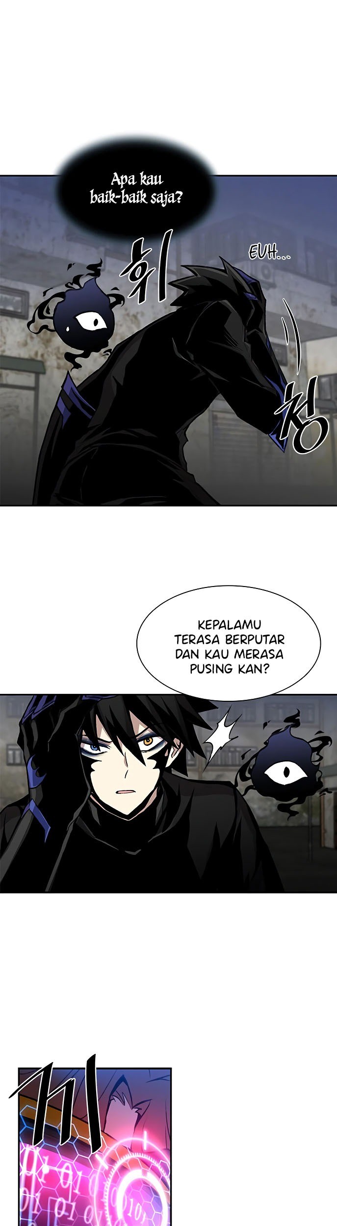 Villain To Kill Bab 13 halaman 12
