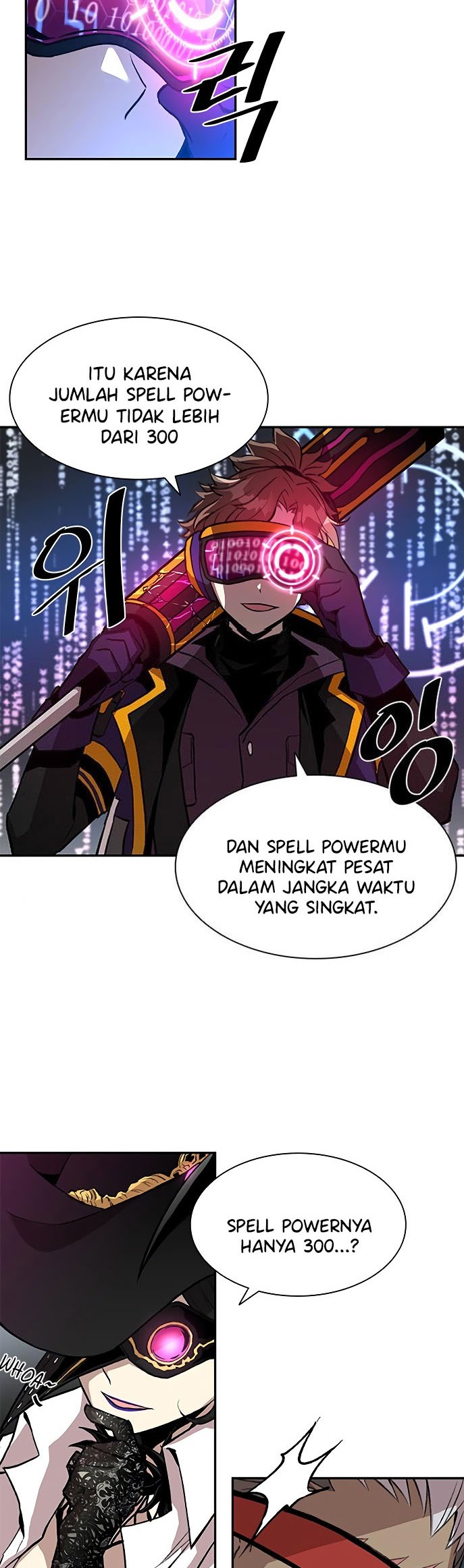 Villain To Kill Bab 13 halaman 13