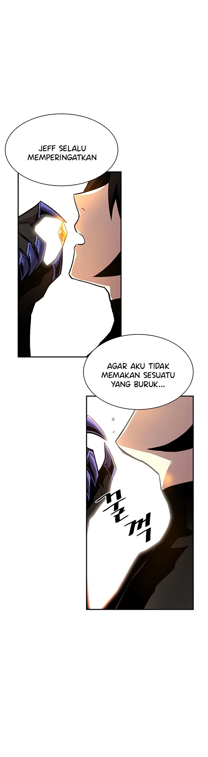 Villain To Kill Bab 13 halaman 30