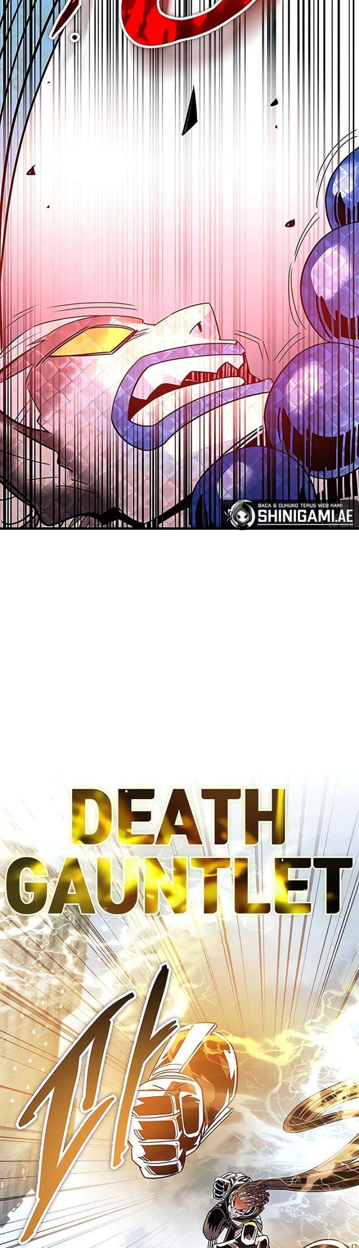 Villain To Kill chapter 130 halaman 4