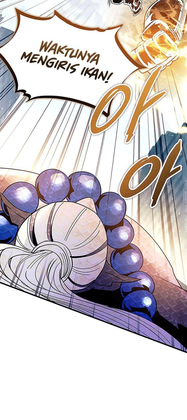 Villain To Kill chapter 130 halaman 5