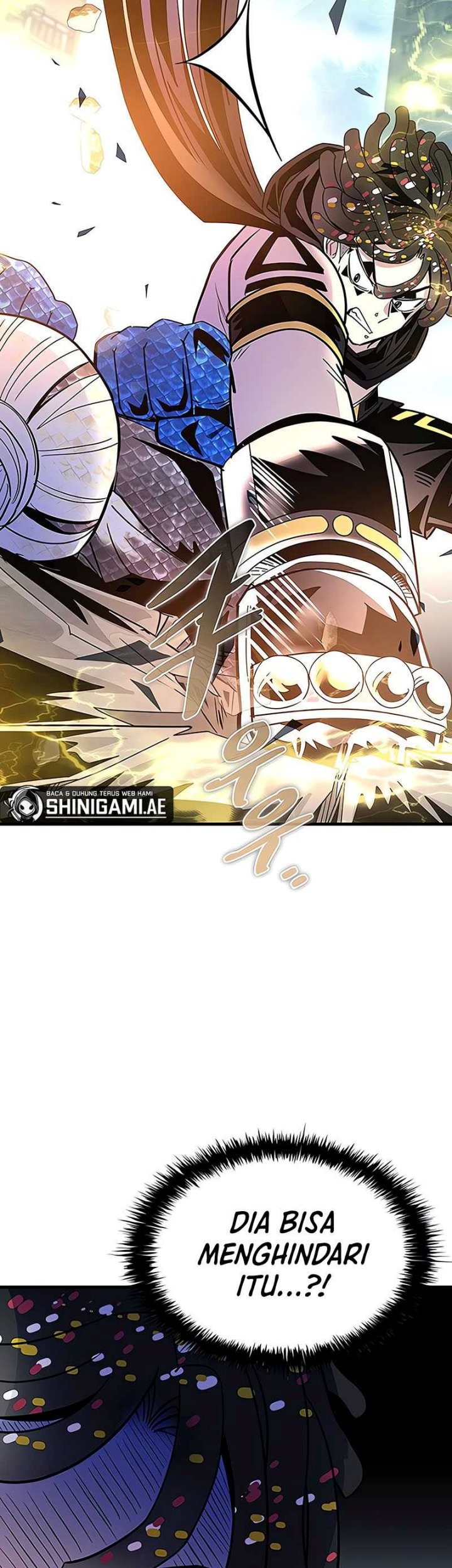 Villain To Kill chapter 130 halaman 8