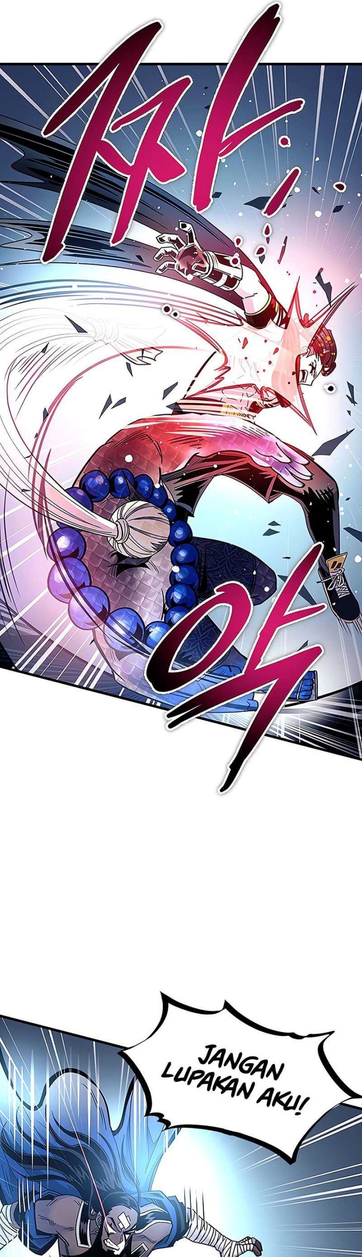 Villain To Kill chapter 130 halaman 10