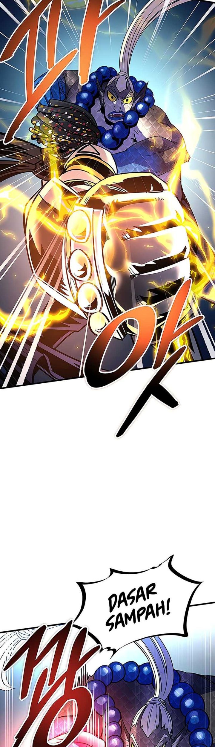 Villain To Kill chapter 130 halaman 16