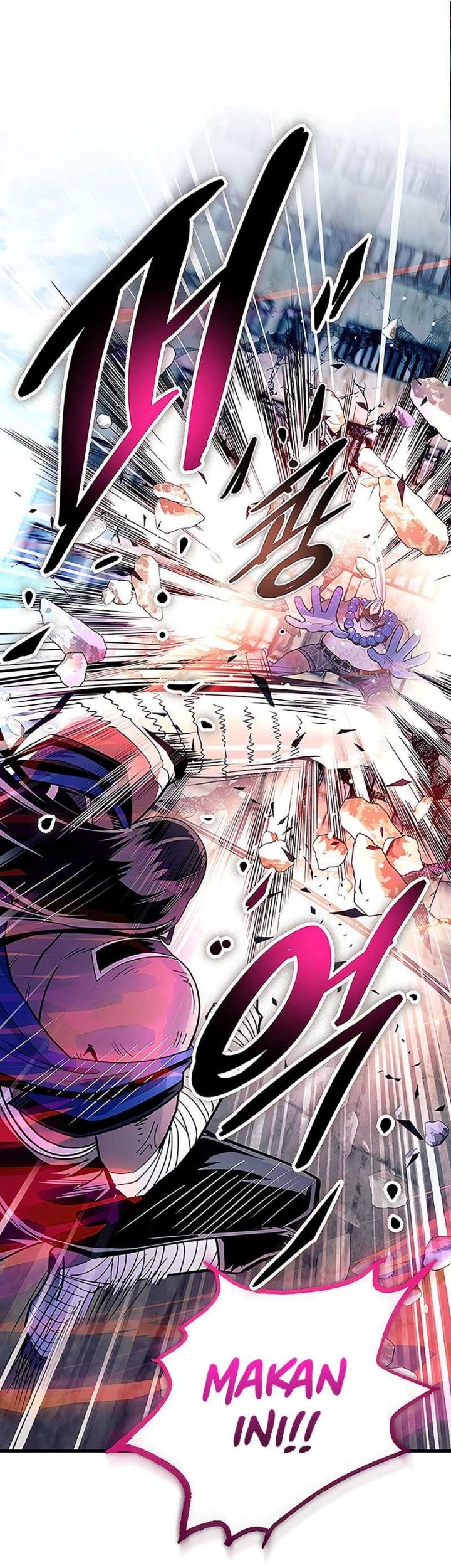 Villain To Kill chapter 130 halaman 21