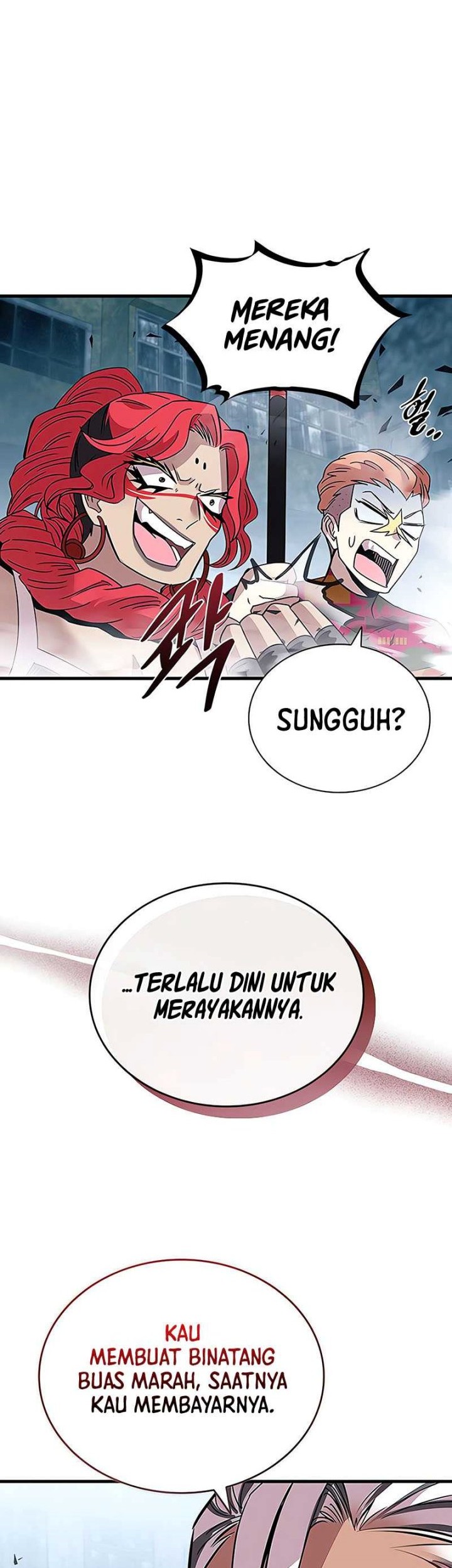Villain To Kill chapter 130 halaman 22