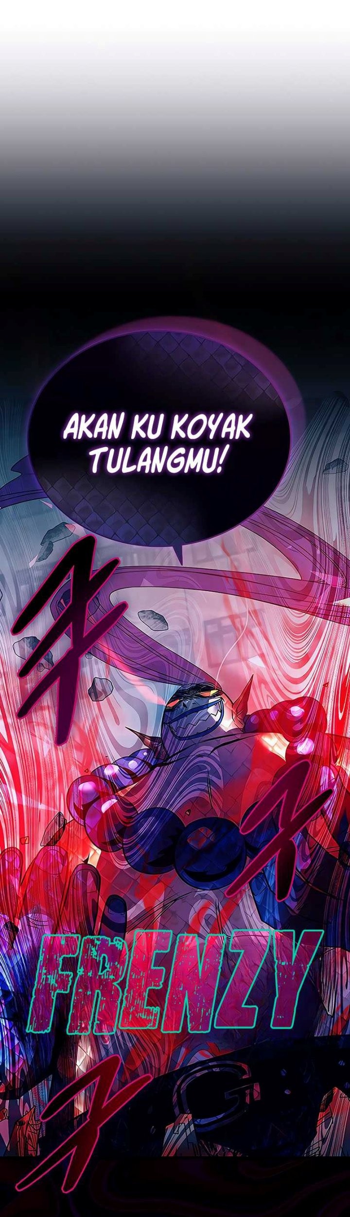 Villain To Kill chapter 130 halaman 25