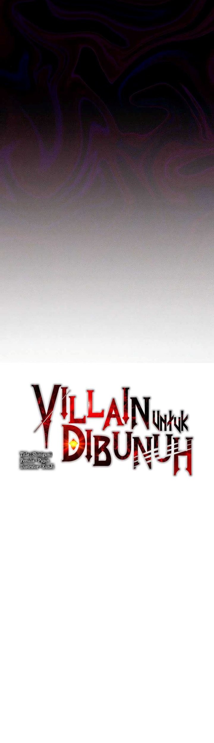 Villain To Kill chapter 130 halaman 26