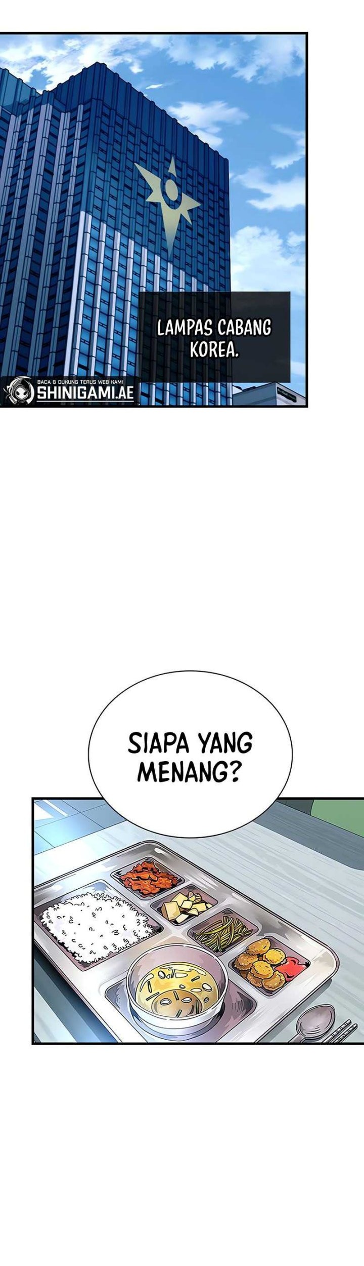 Villain To Kill chapter 130 halaman 27