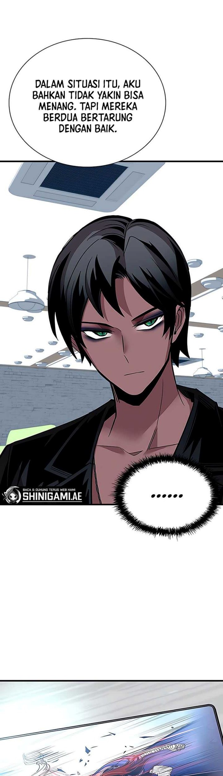 Villain To Kill chapter 130 halaman 31