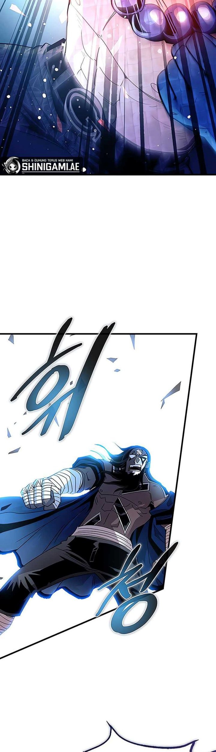 Villain To Kill chapter 130 halaman 34