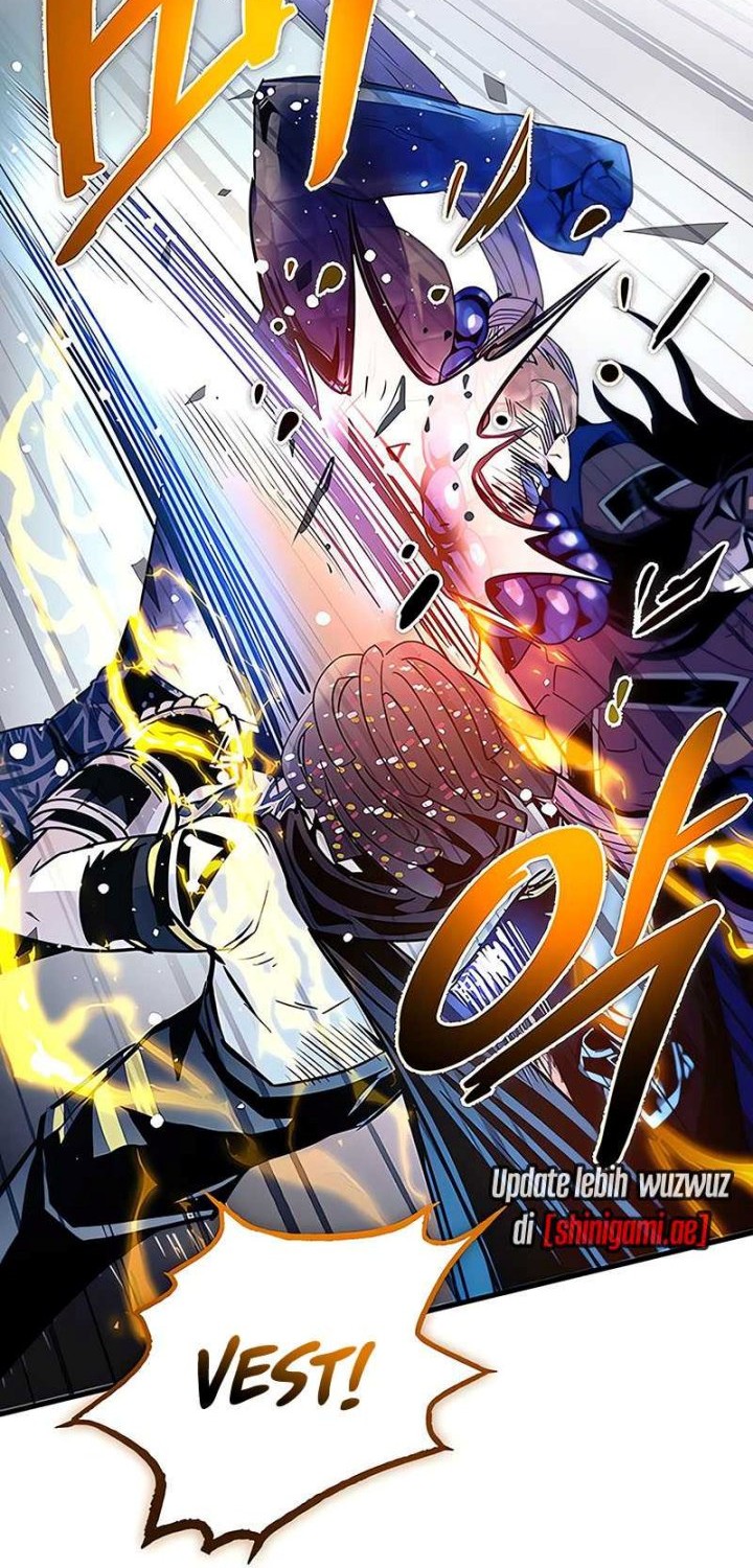 Villain To Kill chapter 130 halaman 36