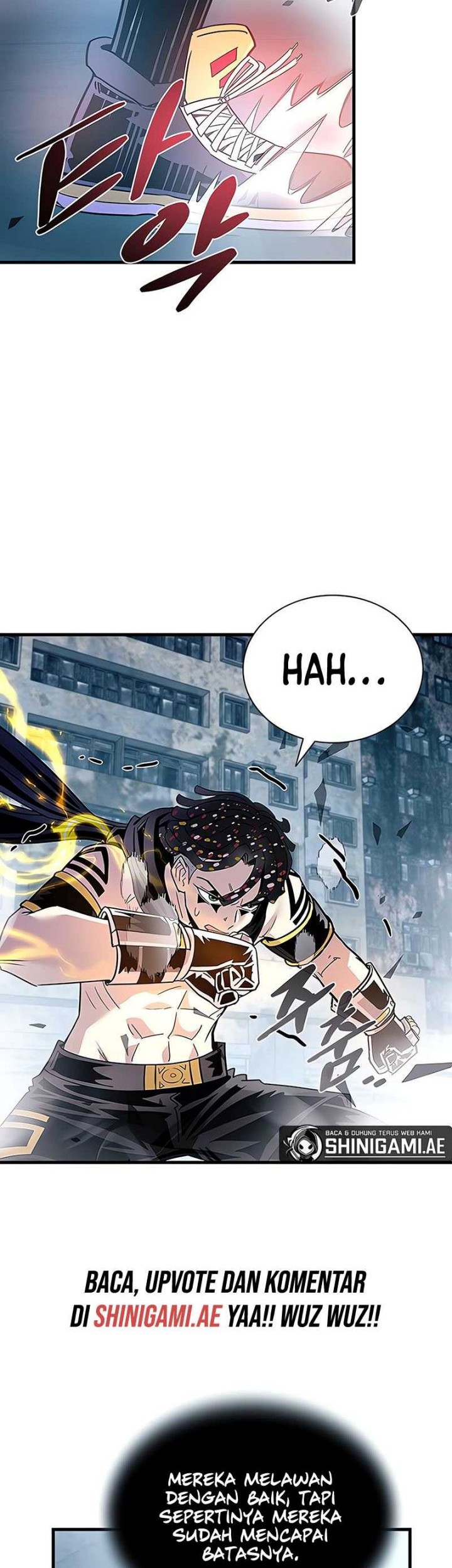 Villain To Kill chapter 130 halaman 38