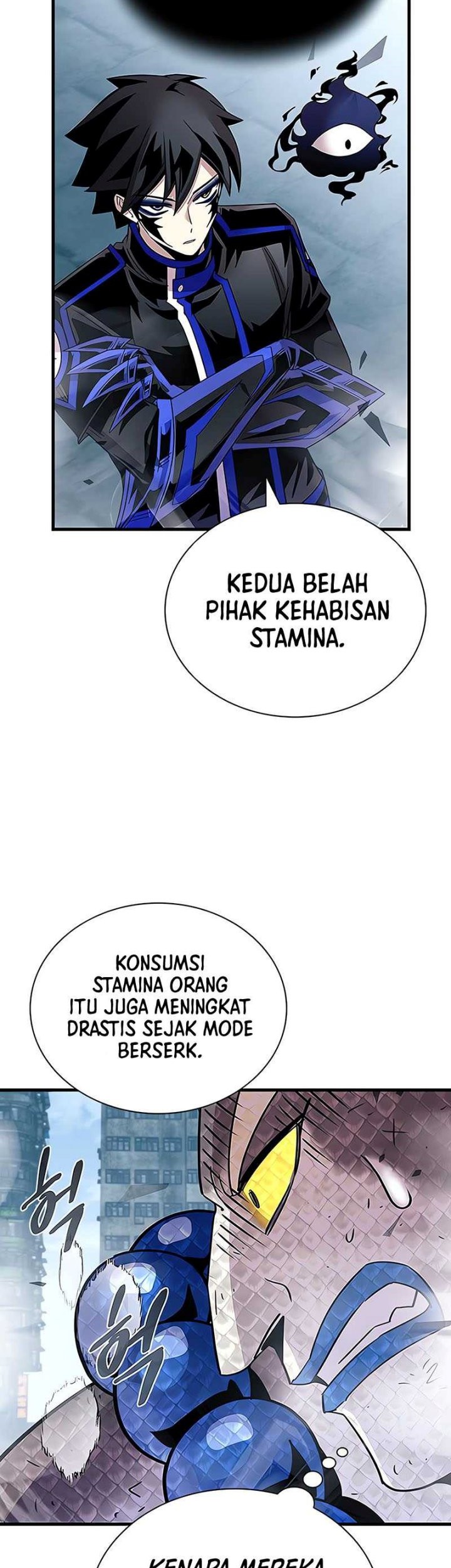 Villain To Kill chapter 130 halaman 39