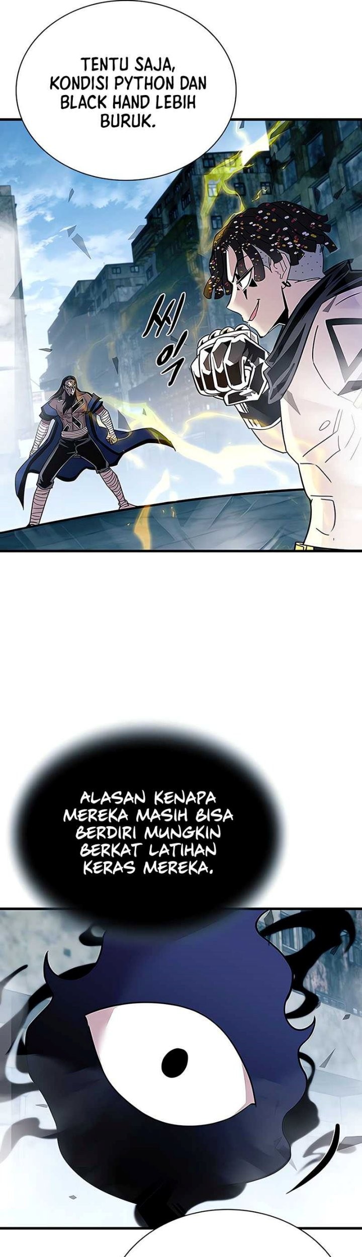 Villain To Kill chapter 130 halaman 41