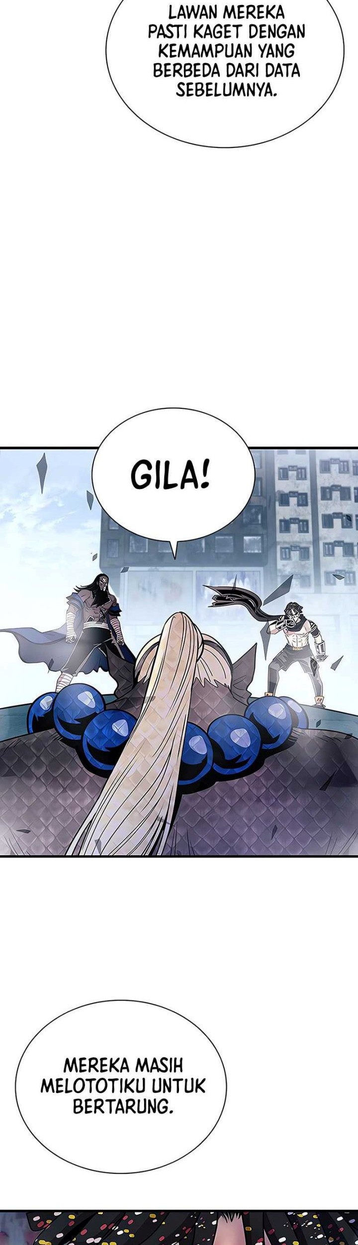 Villain To Kill chapter 130 halaman 42