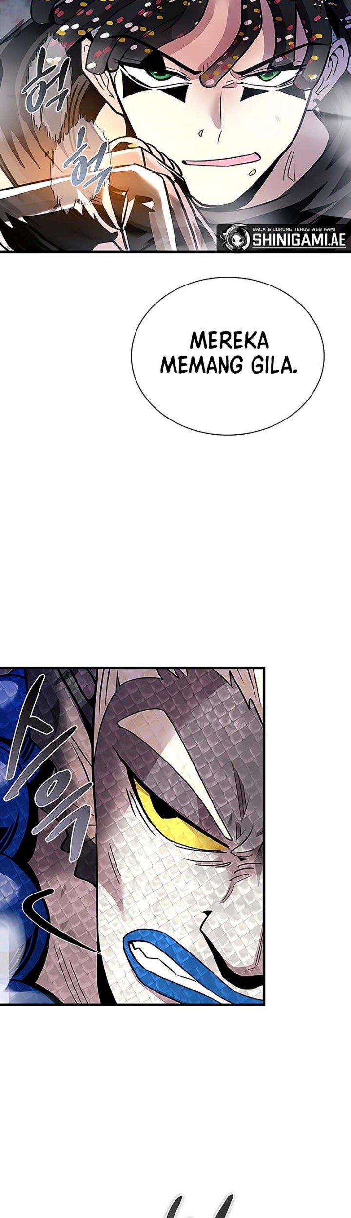 Villain To Kill chapter 130 halaman 43