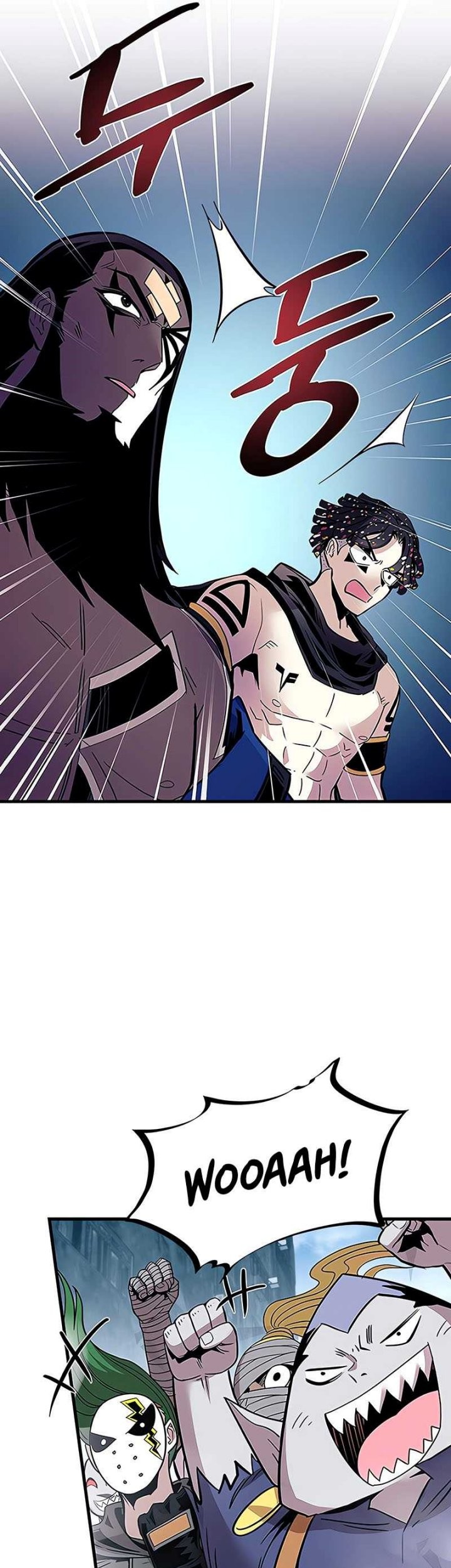 Villain To Kill chapter 130 halaman 49
