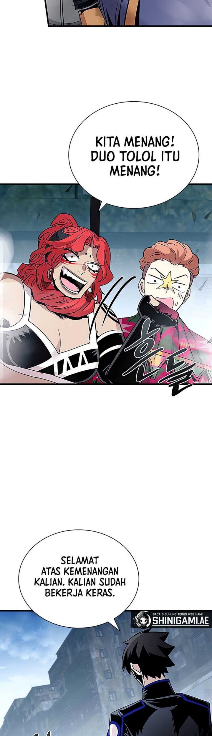 Villain To Kill chapter 130 halaman 50