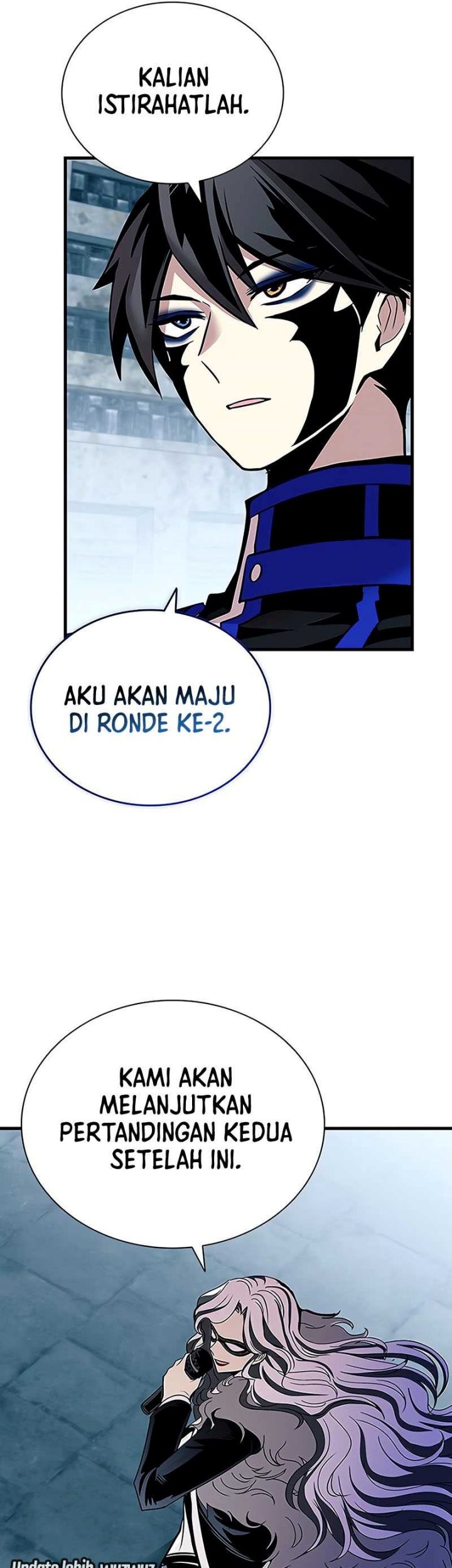 Villain To Kill chapter 130 halaman 53