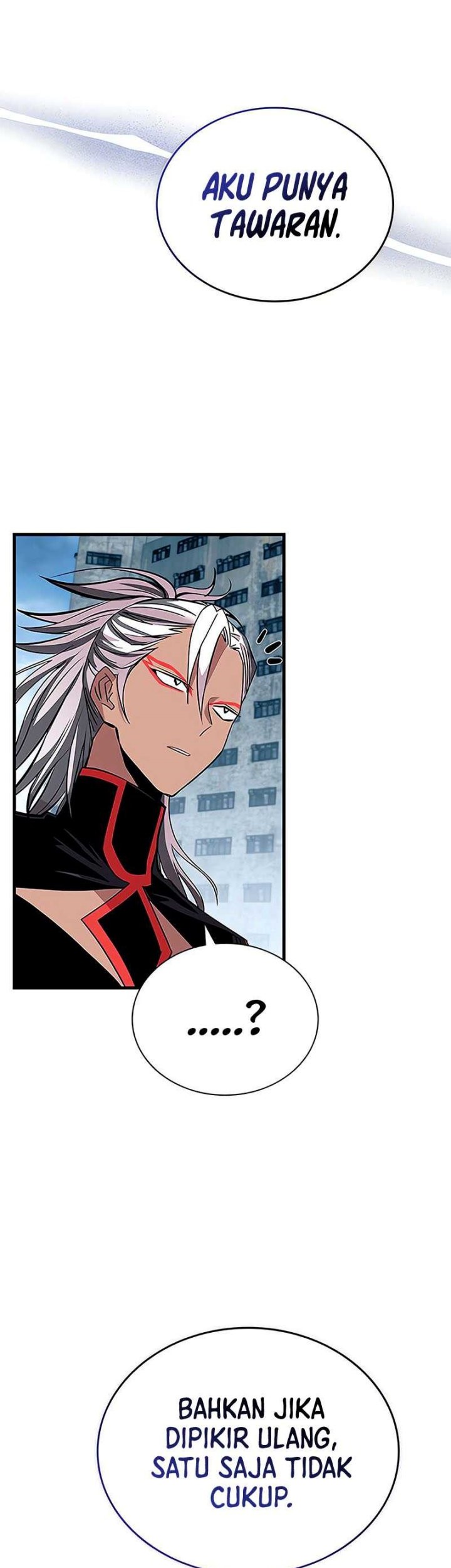 Villain To Kill chapter 130 halaman 55