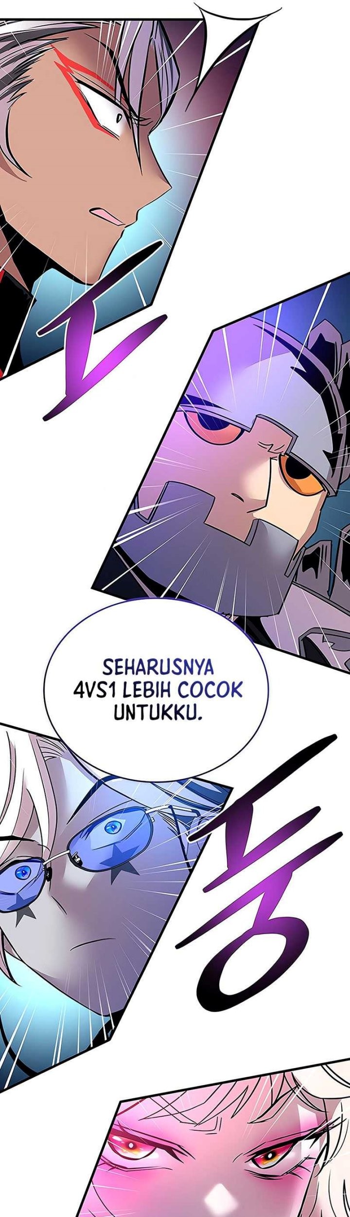 Villain To Kill chapter 130 halaman 57
