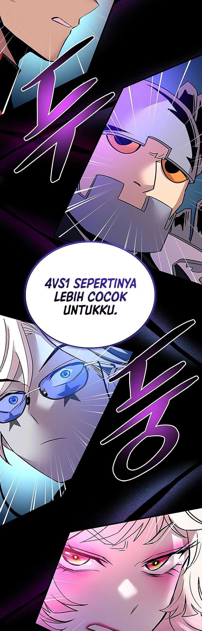 Villain To Kill Bab 131 halaman 3