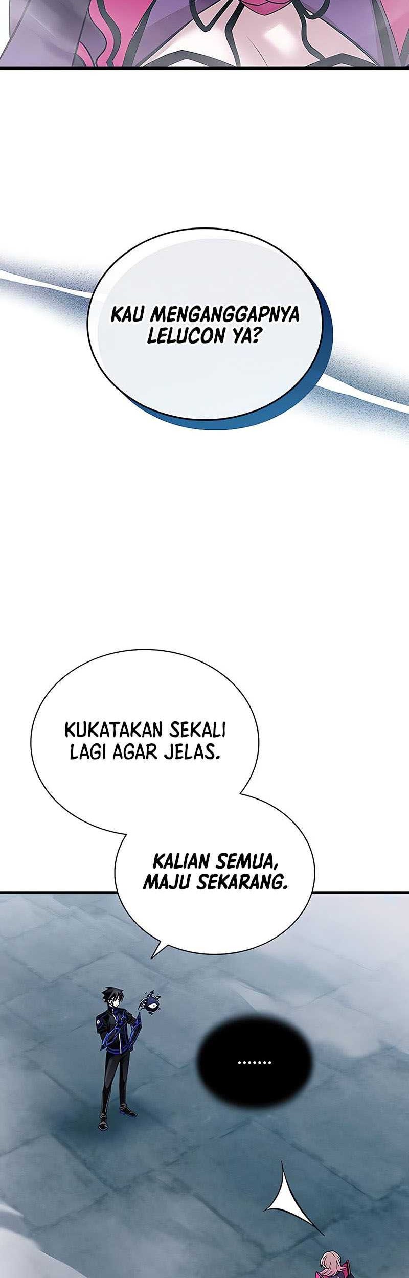 Villain To Kill Bab 131 halaman 8