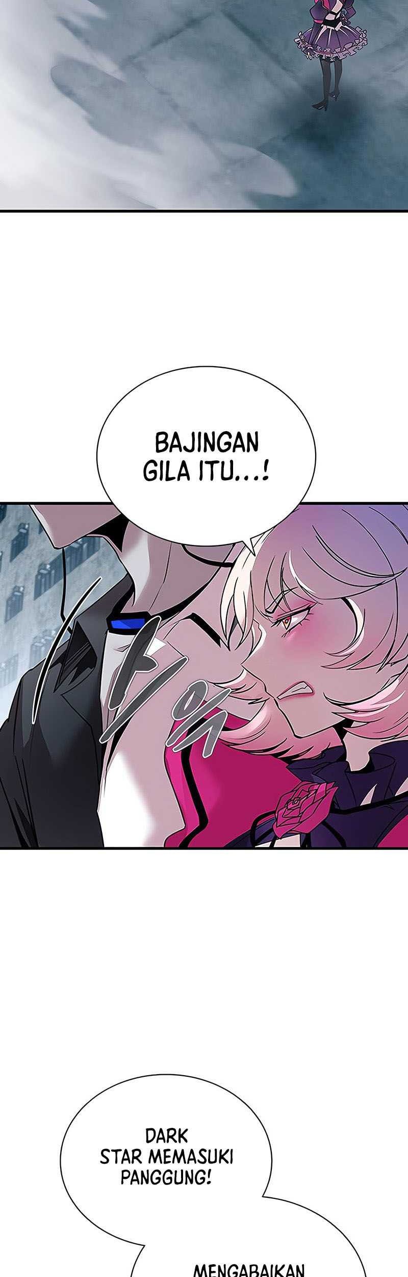 Villain To Kill Bab 131 halaman 9
