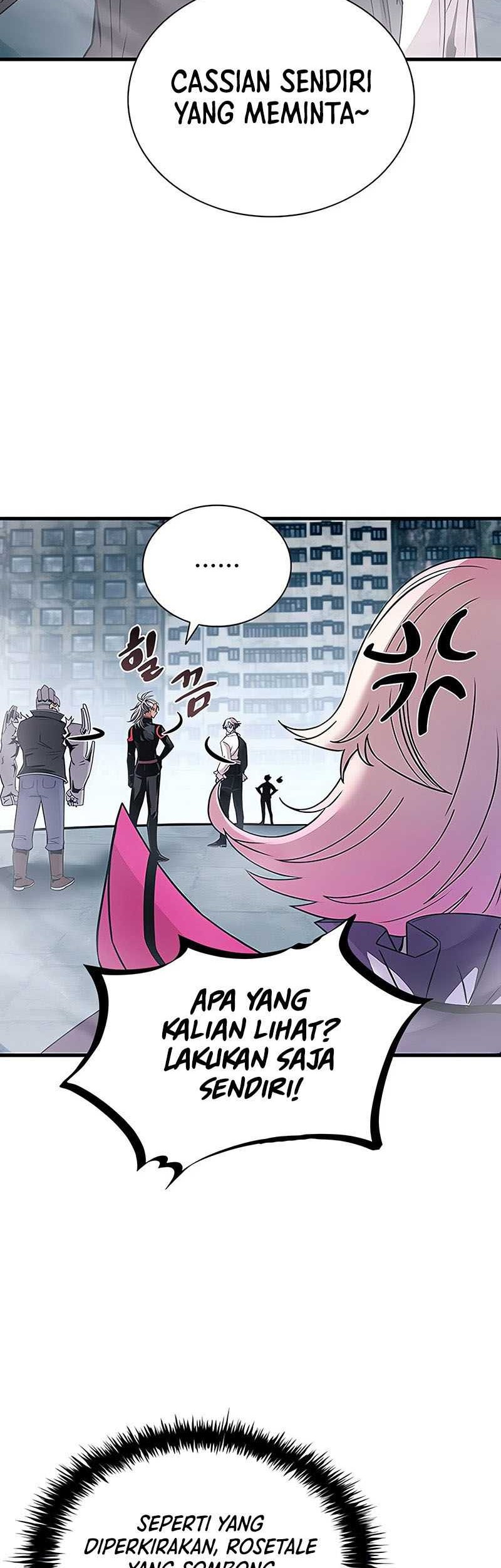 Villain To Kill Bab 131 halaman 12