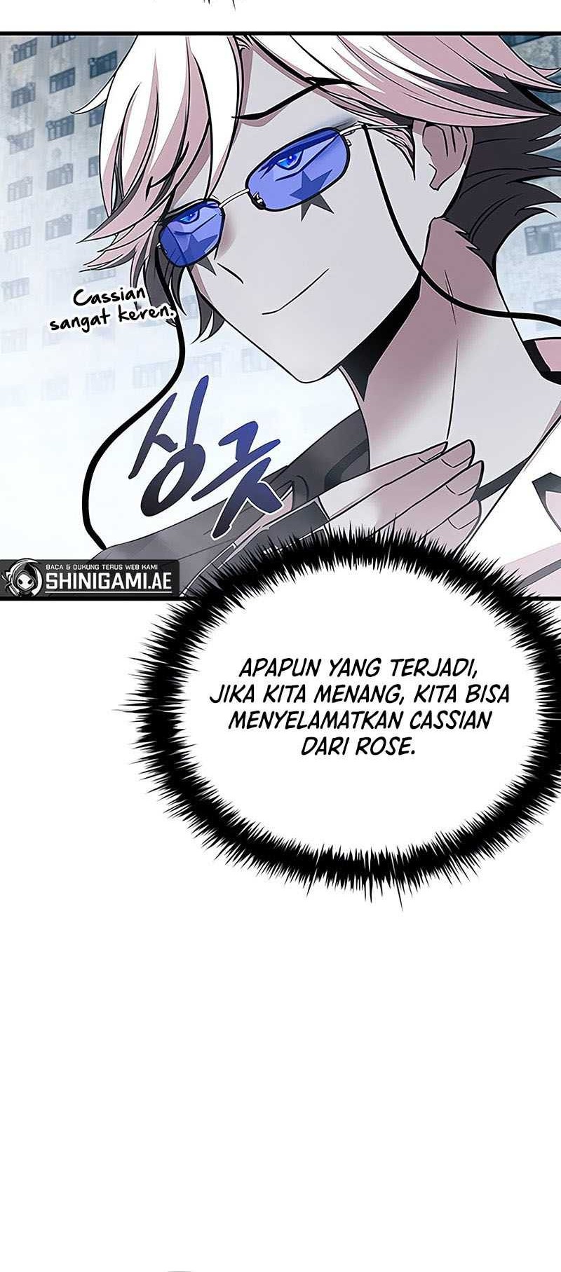 Villain To Kill Bab 131 halaman 14
