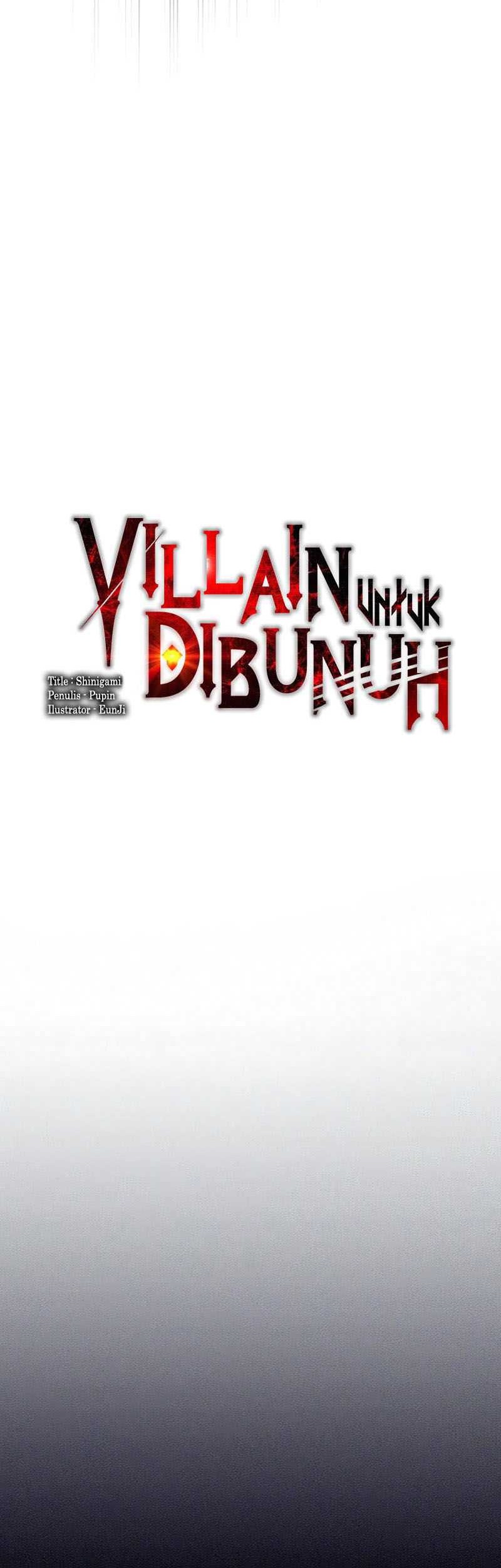 Villain To Kill Bab 131 halaman 18