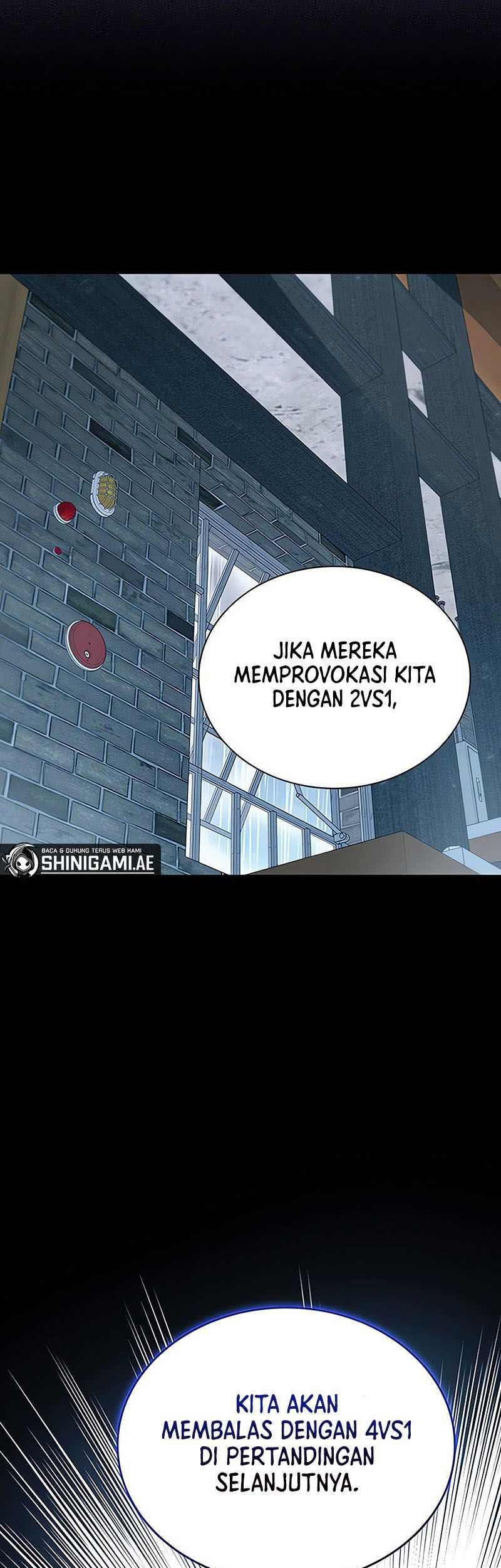 Villain To Kill Bab 131 halaman 19