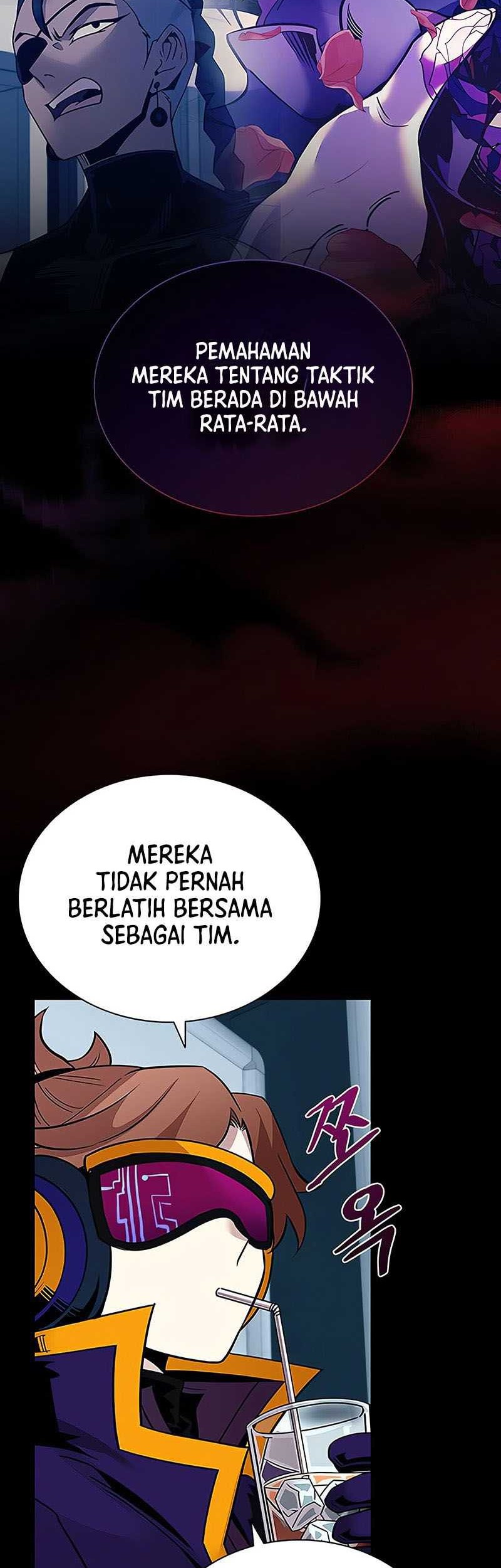 Villain To Kill Bab 131 halaman 24