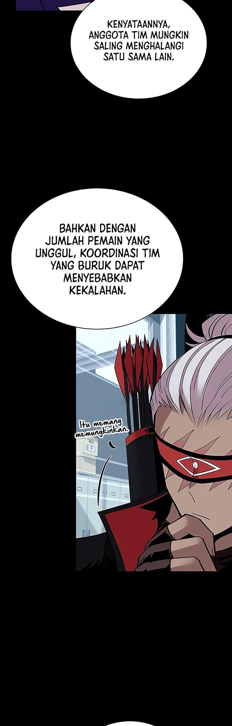 Villain To Kill Bab 131 halaman 25