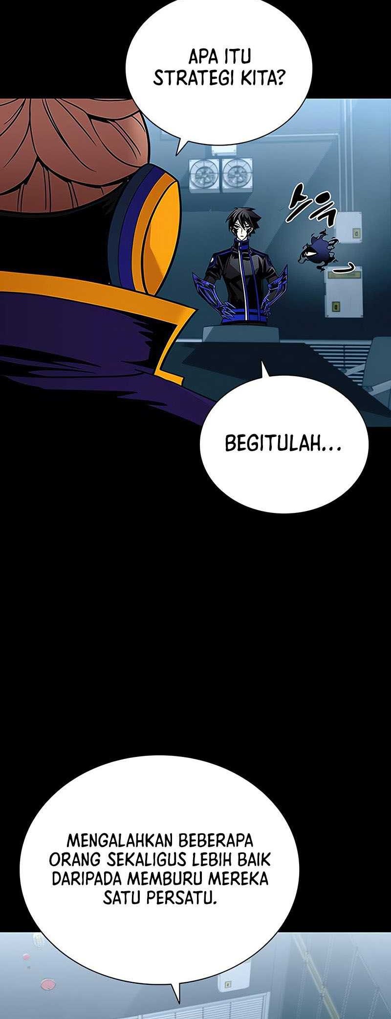 Villain To Kill Bab 131 halaman 26
